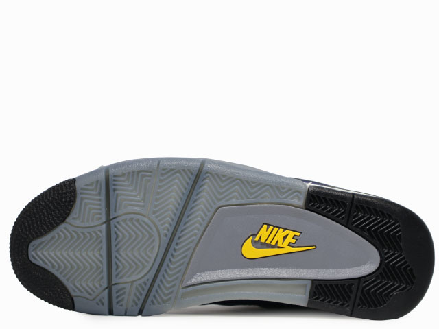 AIR JORDAN 4 RETRO FV5029-500 - 5