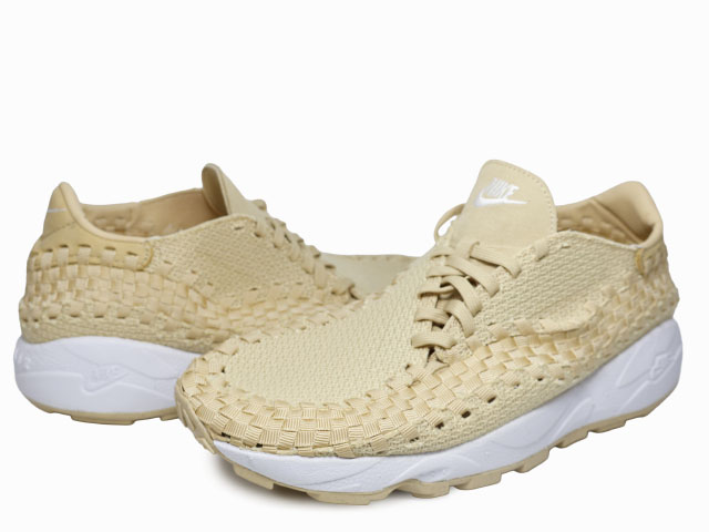 WMNS AIR FOOTSCAPE WOVEN FZ0405-200 - 2
