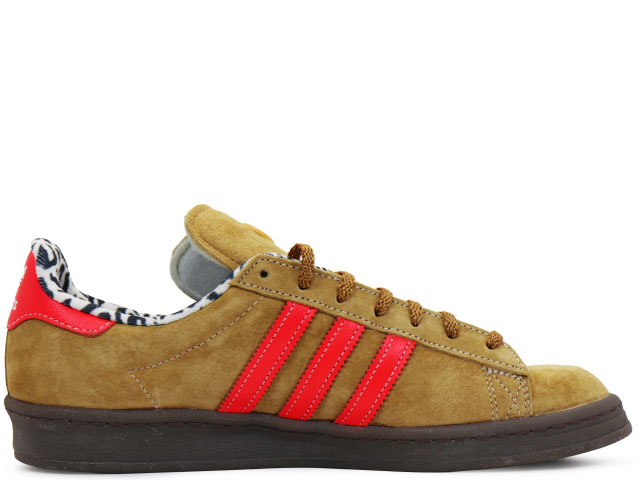 CAMPUS 80s GW3248 - 1