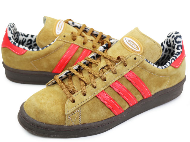 CAMPUS 80s GW3248 - 2