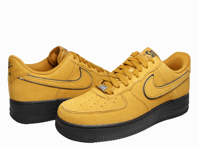 AIR FORCE 1 07 LV8 HQ1966-700 - 2