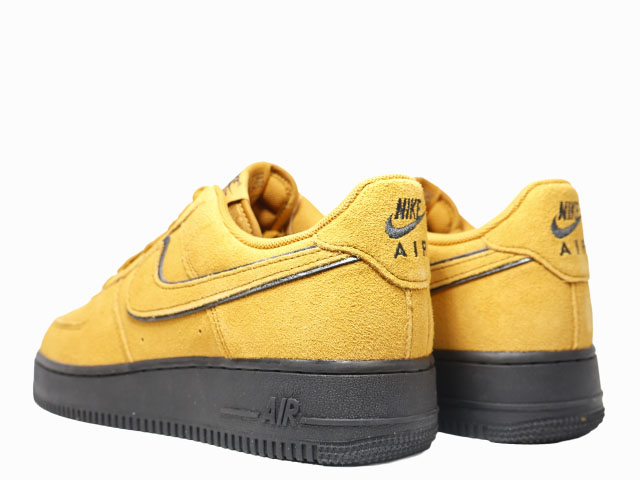 AIR FORCE 1 07 LV8 HQ1966-700 - 3