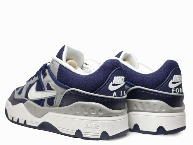 AIR FORCE 3 LOW SP HV5032-400 - 3
