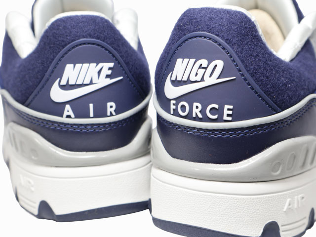 AIR FORCE 3 LOW SP HV5032-400 - 5