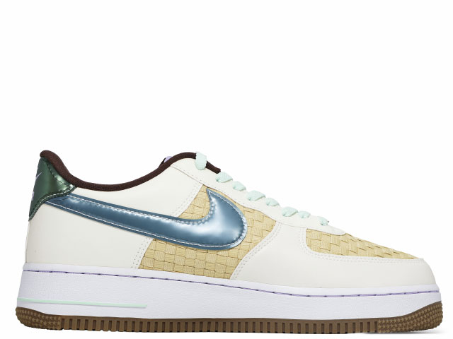 AIR FORCE 1 RETRO QS IB5722-100 - 1