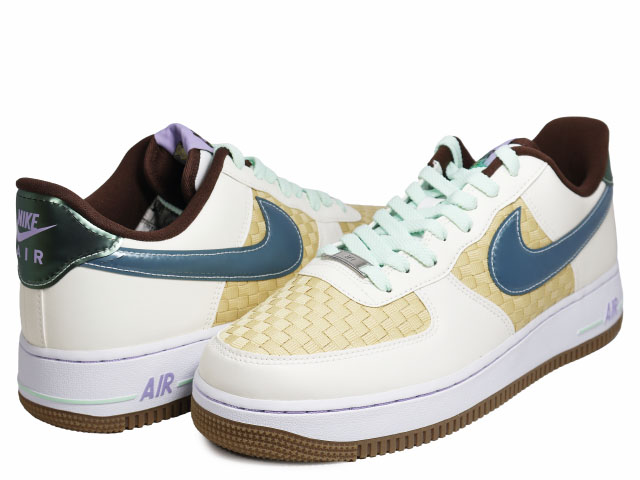 AIR FORCE 1 RETRO QS IB5722-100 - 2