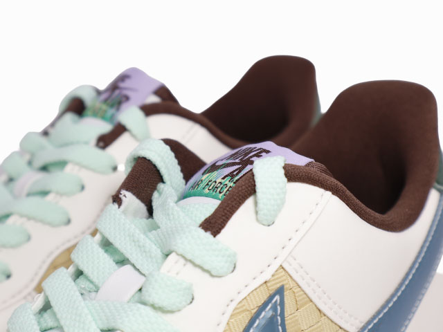 AIR FORCE 1 RETRO QS IB5722-100 - 4