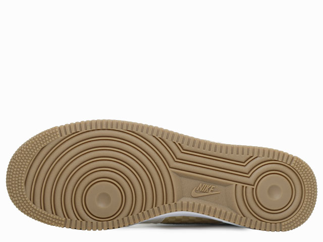 AIR FORCE 1 RETRO QS IB5722-100 - 5