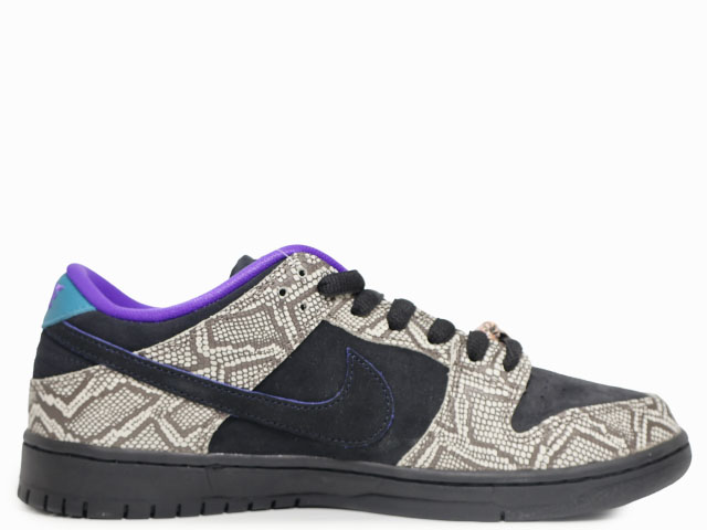 SB DUNK LOW PRO IB6208-200 - 1