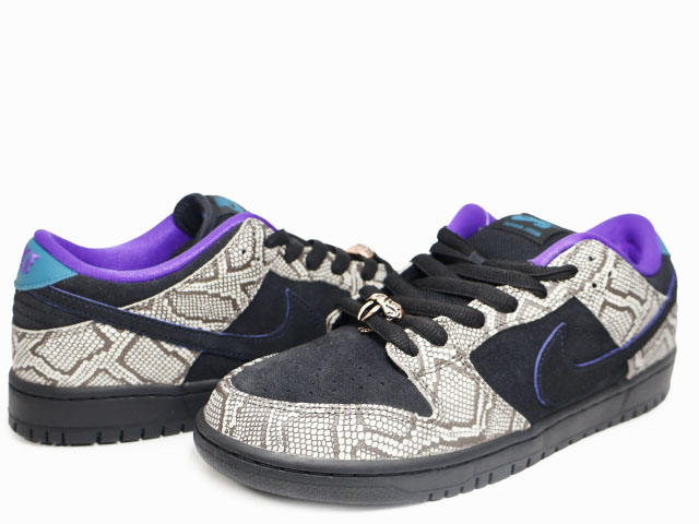 SB DUNK LOW PRO IB6208-200 - 2