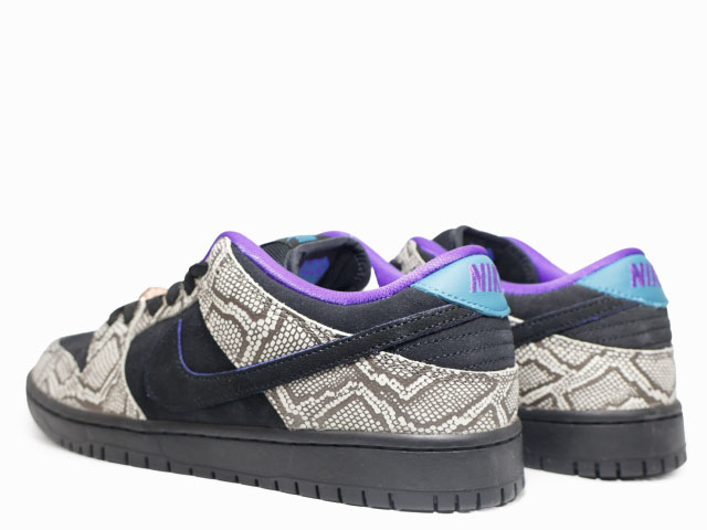 SB DUNK LOW PRO IB6208-200 - 5