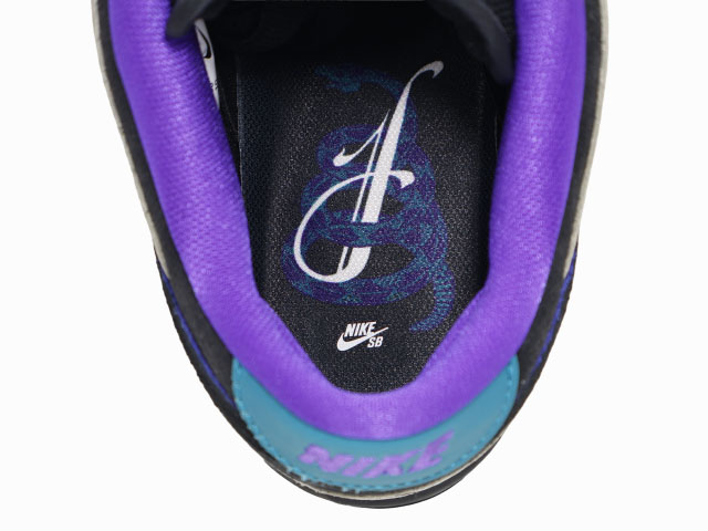 SB DUNK LOW PRO IB6208-200 - 6