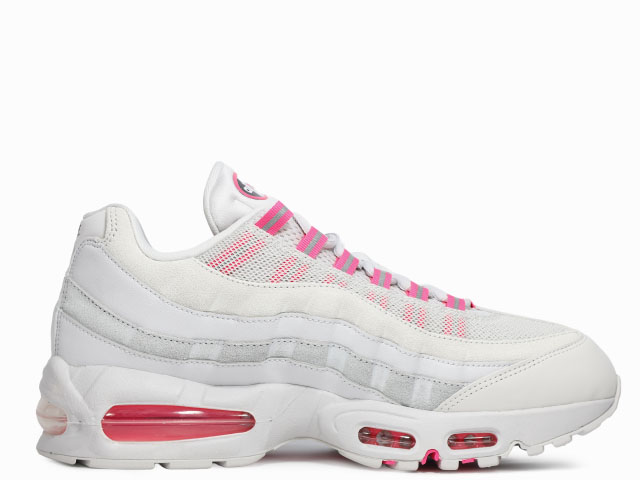 WMNS AIR MAX 95 BIG BUBBLE IB6396-002 - 1