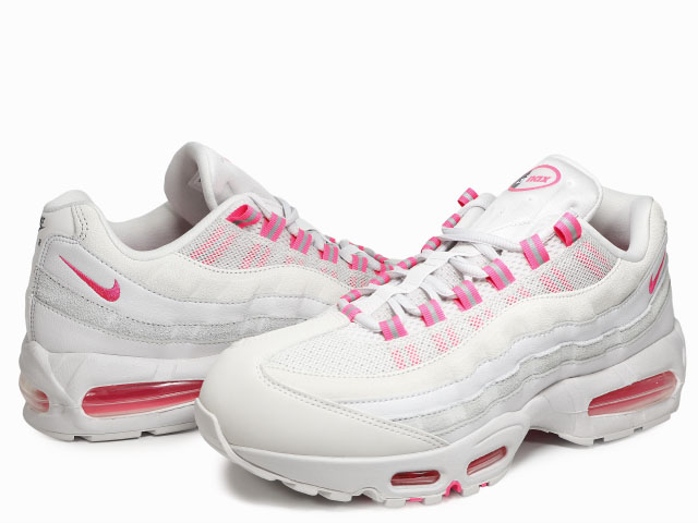 WMNS AIR MAX 95 BIG BUBBLE IB6396-002 - 2