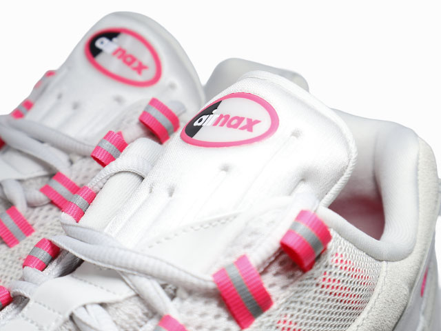 WMNS AIR MAX 95 BIG BUBBLE IB6396-002 - 4