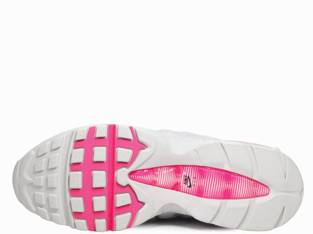 WMNS AIR MAX 95 BIG BUBBLE IB6396-002 - 5