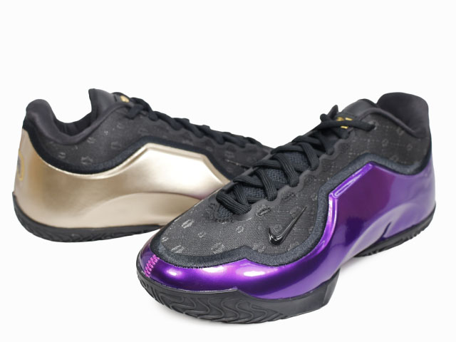LEBRON 23 LUX EP IF0693-001 - 6