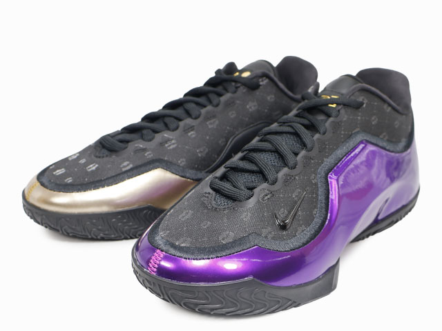 LEBRON 23 LUX EP IF0693-001 - 5
