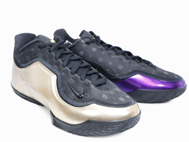 LEBRON 23 LUX EP IF0693-001 - 4