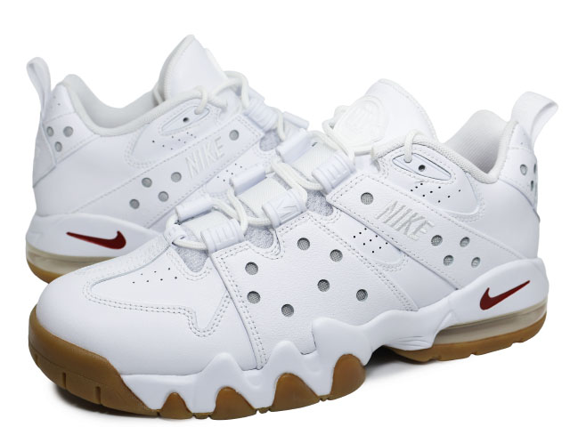 AIR MAX CB 94 LOW SP IM4283-100 - 2