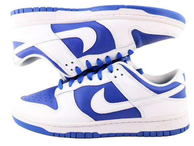 DUNK LOW RETRO f-7015-01 - 1