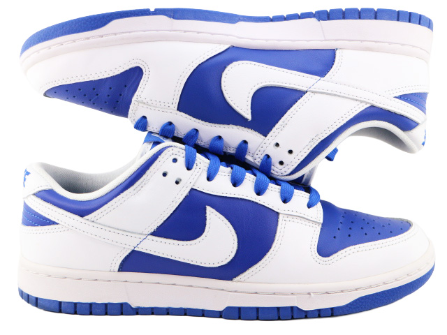 DUNK LOW RETRO f-7015-01 - 2