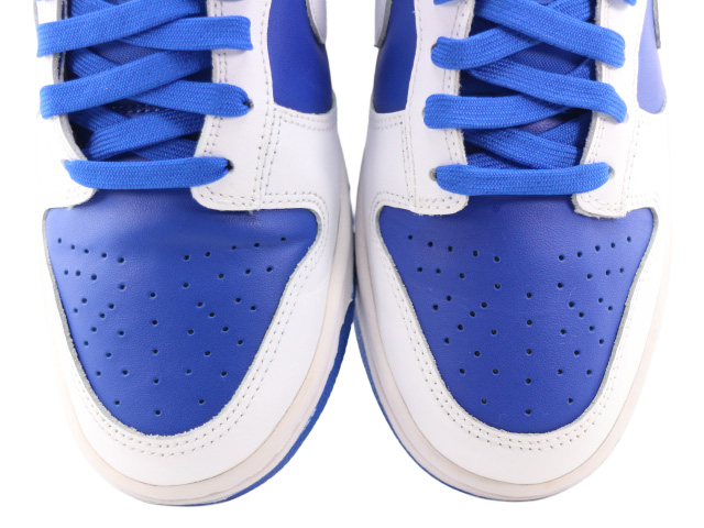 DUNK LOW RETRO f-7015-01 - 3