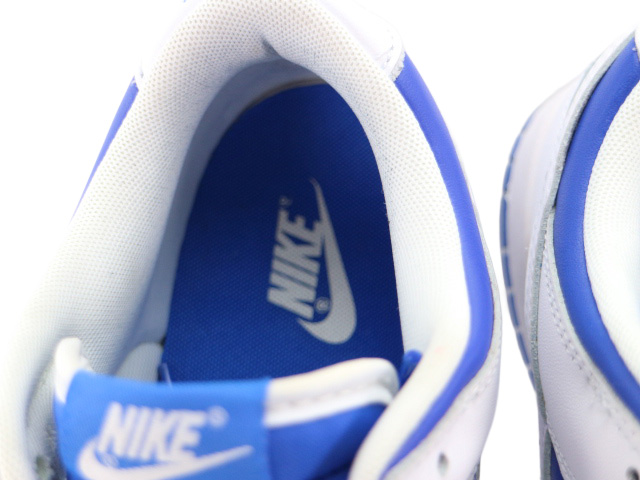 DUNK LOW RETRO f-7015-01 - 4