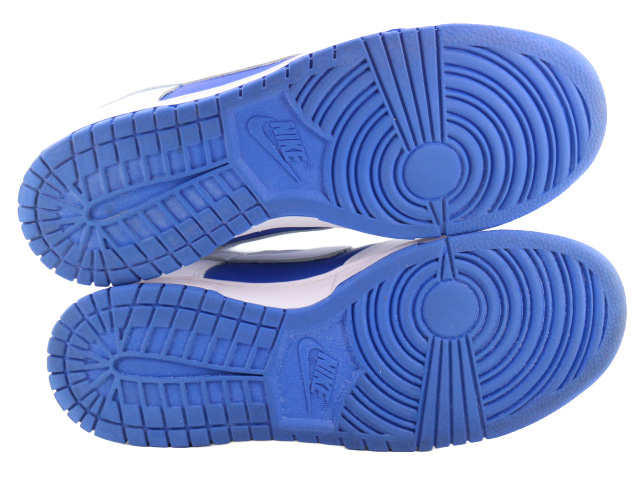 DUNK LOW RETRO f-7015-01 - 6
