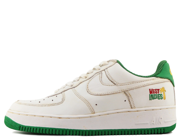 AIR FORCE 1 PLUS