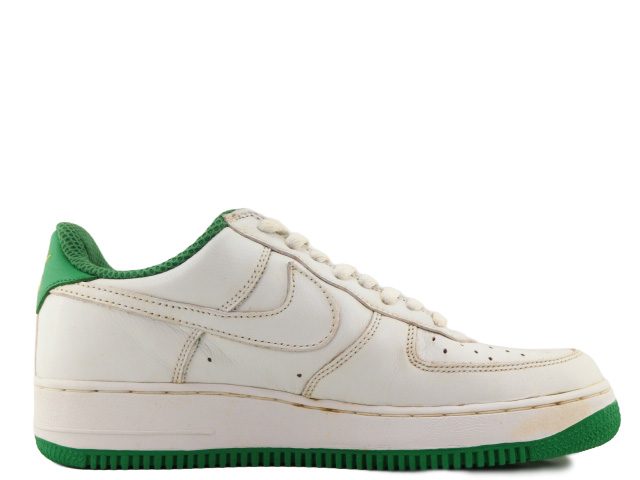 AIR FORCE 1 PLUS 624054-111-f-7011-01 - 1