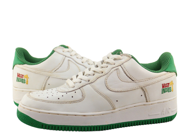AIR FORCE 1 PLUS 624054-111-f-7011-01 - 2