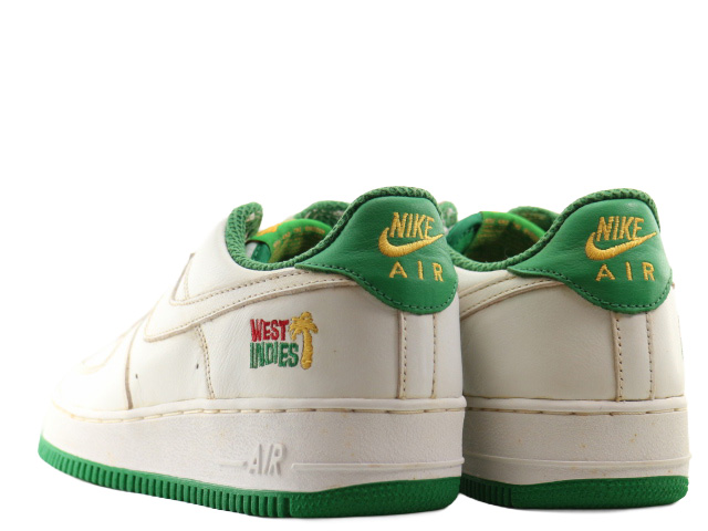 AIR FORCE 1 PLUS 624054-111-f-7011-01 - 3
