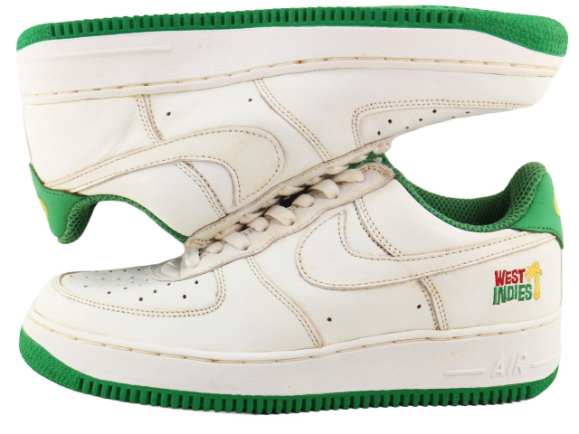 AIR FORCE 1 PLUS 624054-111-f-7011-01 - 4