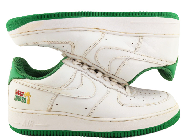 AIR FORCE 1 PLUS 624054-111-f-7011-01 - 5