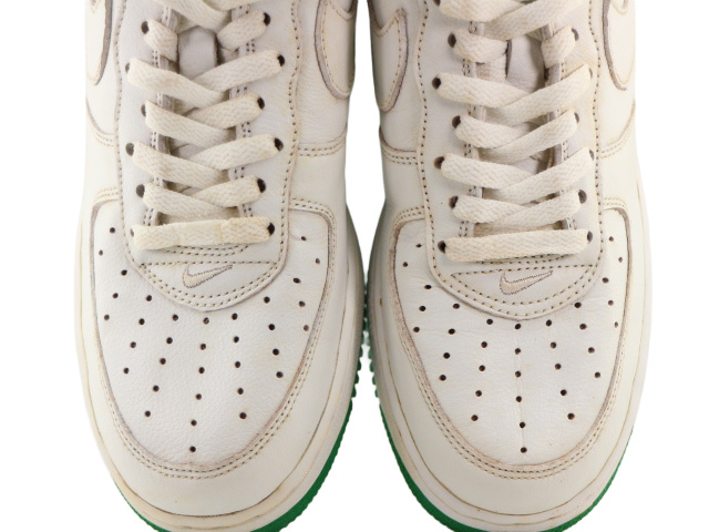 AIR FORCE 1 PLUS 624054-111-f-7011-01 - 6