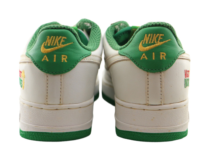 AIR FORCE 1 PLUS 624054-111-f-7011-01 - 8