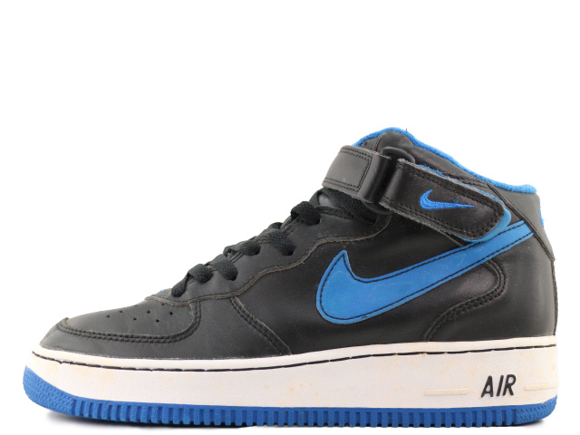 AIR FORCE 1 MID B