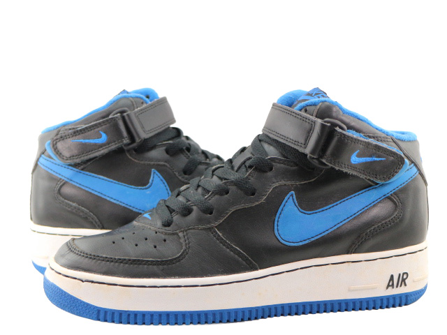 AIR FORCE 1 MID B 630125-043-f-7016-01 - 2