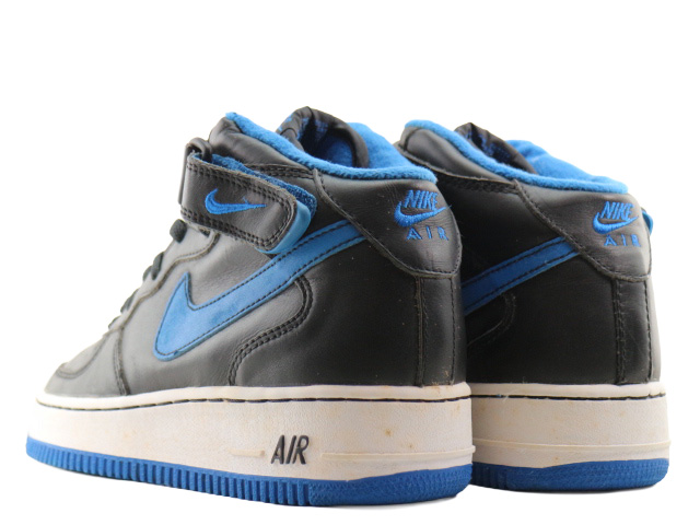 AIR FORCE 1 MID B 630125-043-f-7016-01 - 3