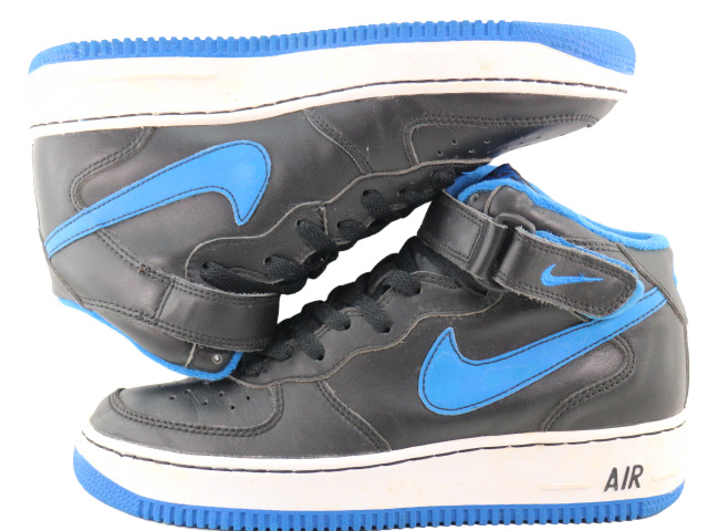 AIR FORCE 1 MID B 630125-043-f-7016-01 - 4