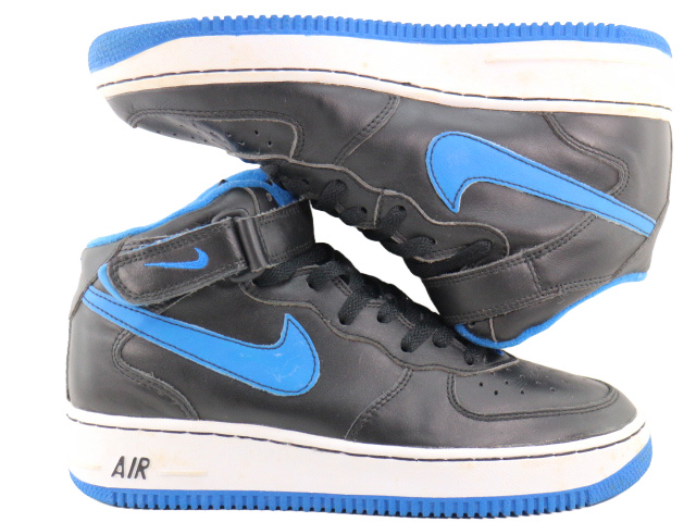 AIR FORCE 1 MID B 630125-043-f-7016-01 - 5