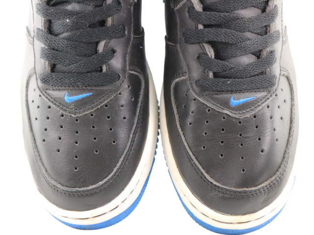 AIR FORCE 1 MID B 630125-043-f-7016-01 - 6
