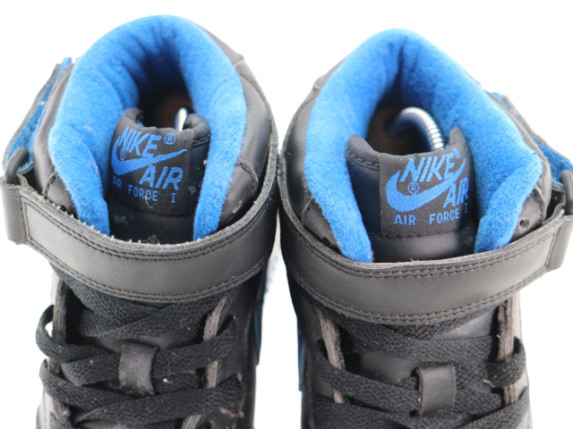AIR FORCE 1 MID B 630125-043-f-7016-01 - 7