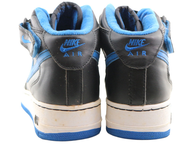 AIR FORCE 1 MID B 630125-043-f-7016-01 - 8