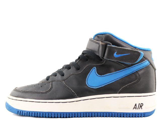 AIR FORCE 1 MID B