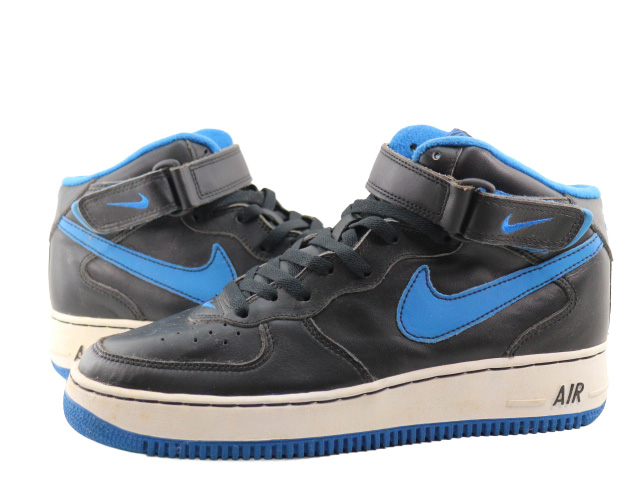 AIR FORCE 1 MID B 630125-043-f-7016-02 - 2