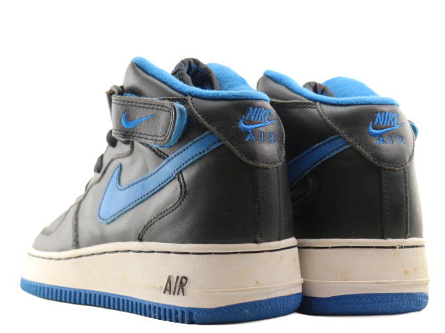 AIR FORCE 1 MID B 630125-043-f-7016-02 - 3