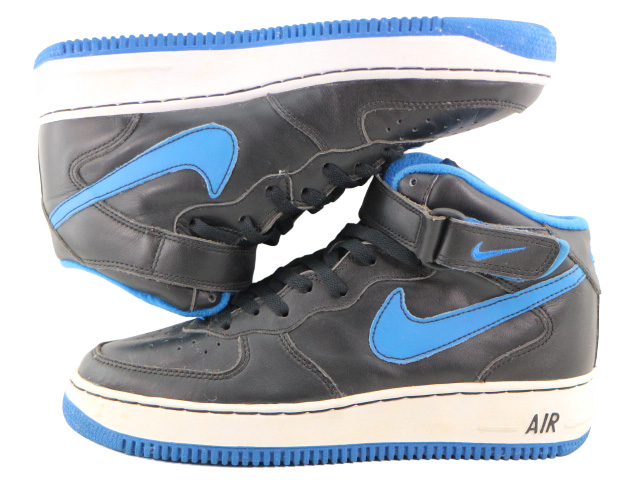 AIR FORCE 1 MID B 630125-043-f-7016-02 - 4