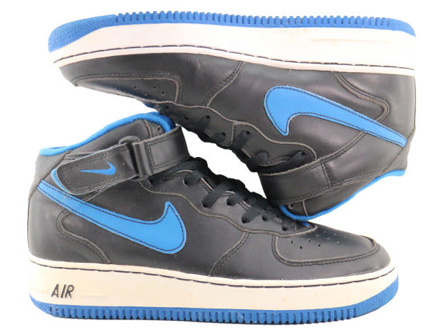 AIR FORCE 1 MID B 630125-043-f-7016-02 - 5